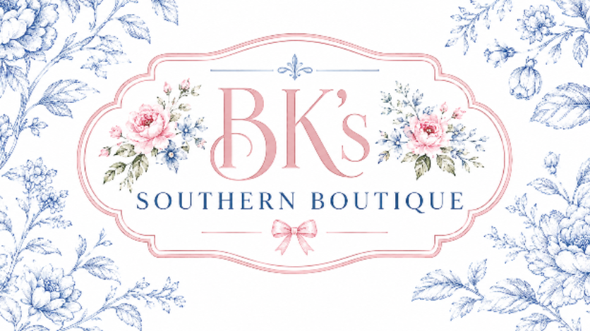 BK'S Southern Boutique